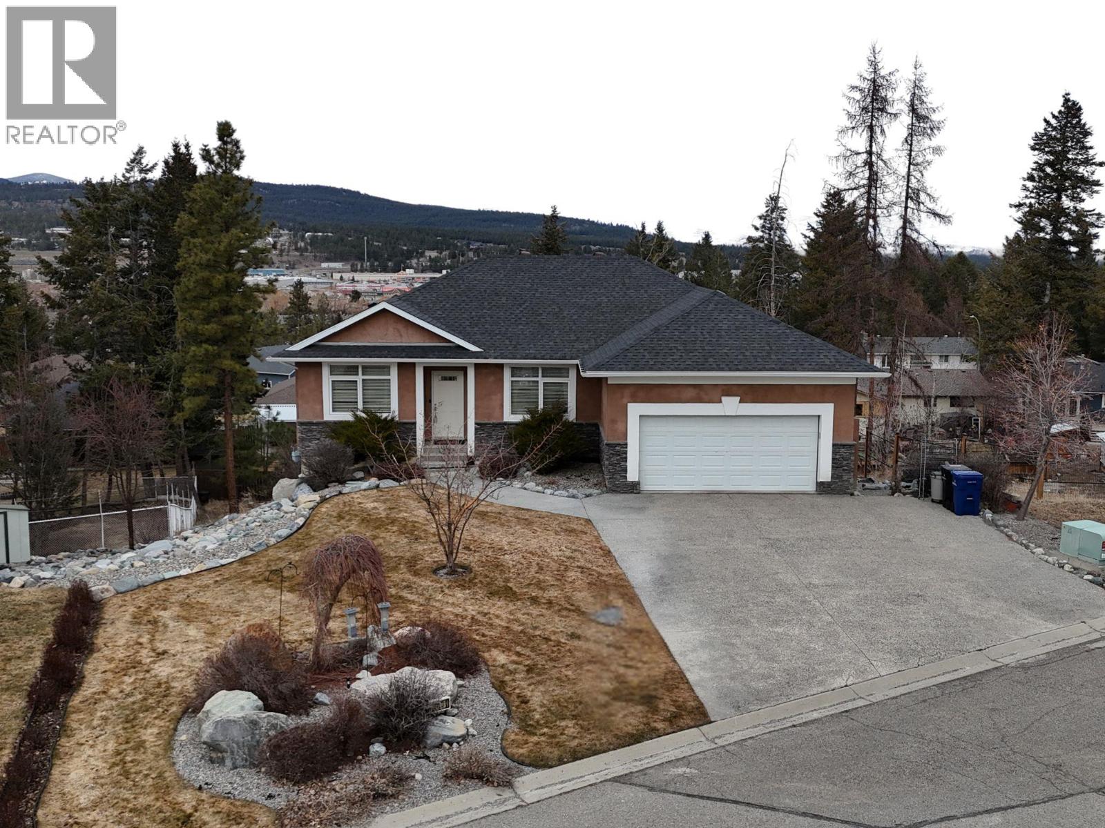 1631 Mt. Pyramid Crescent, Cranbrook, British Columbia  V1C 6K8 - Photo 46 - 10379095