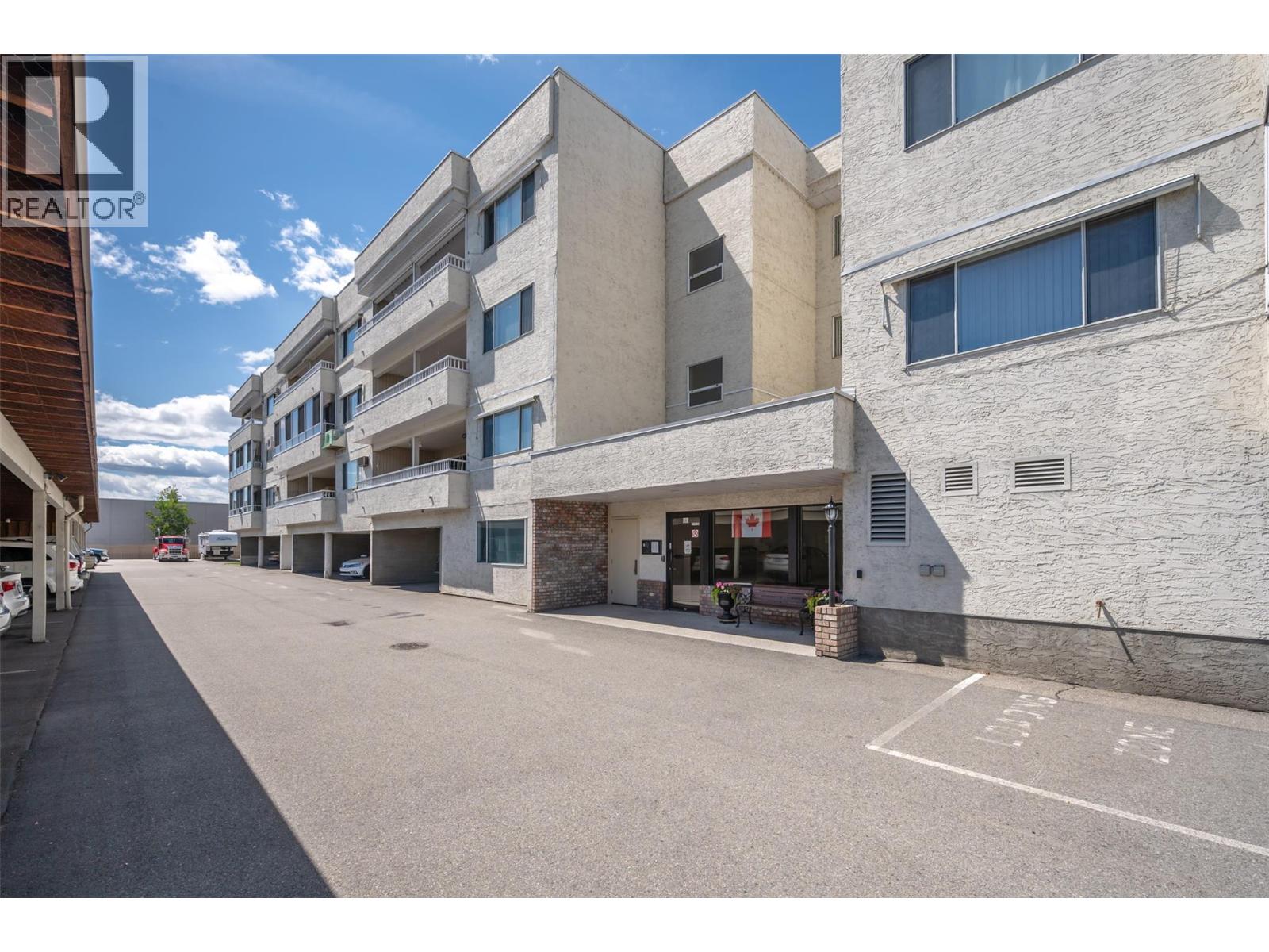 272 Green Avenue W Unit# 307, Penticton, British Columbia  V2A 3T2 - Photo 26 - 10379269