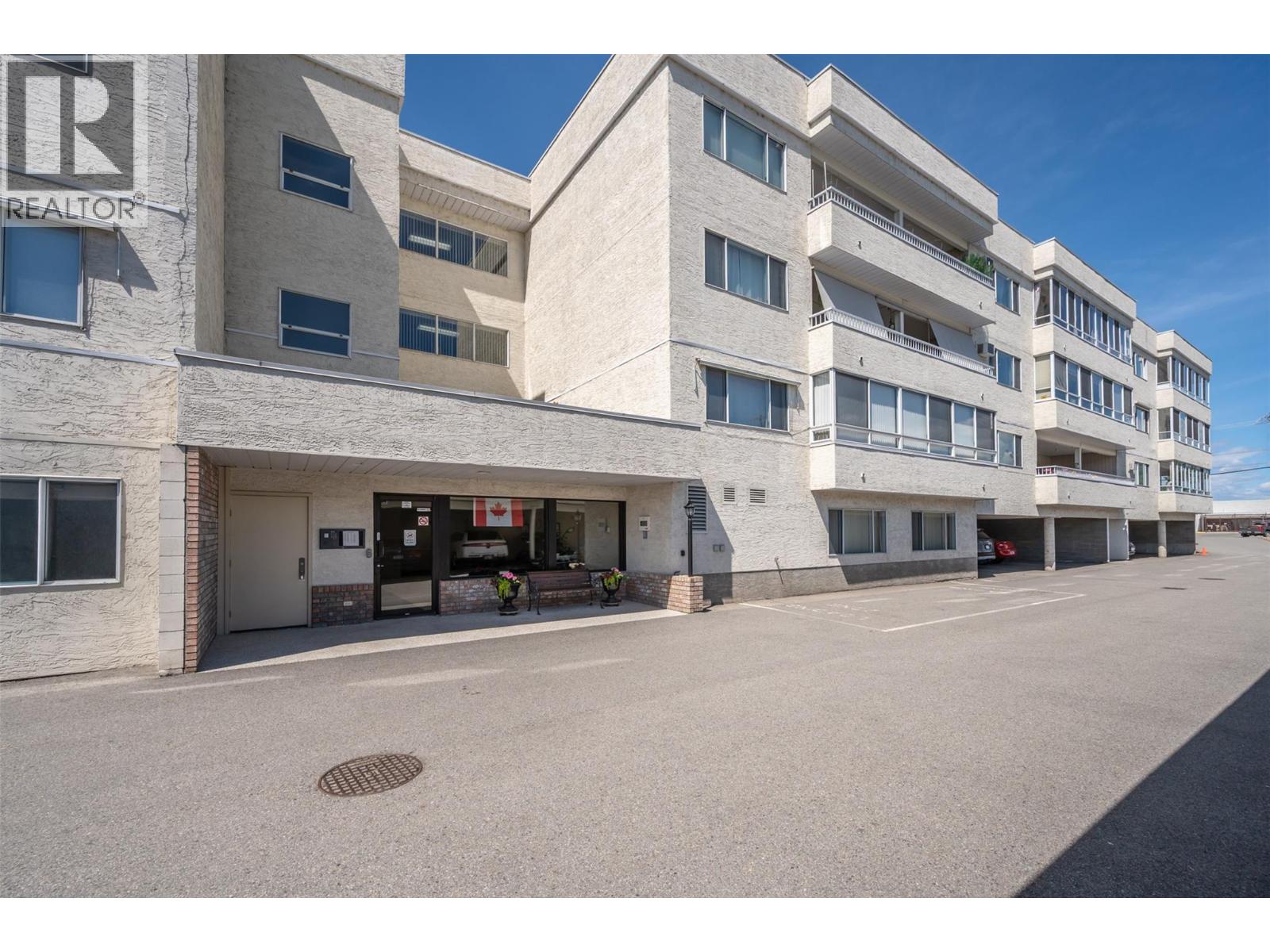 272 Green Avenue W Unit# 307, Penticton, British Columbia  V2A 3T2 - Photo 27 - 10379269
