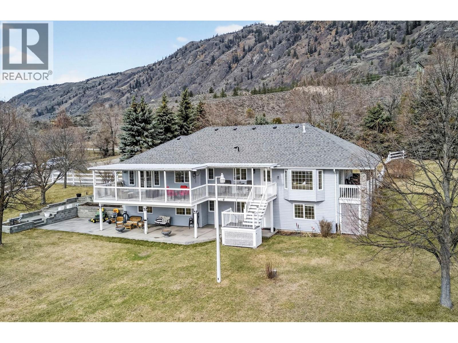 432 Pintail Road, kamloops, British Columbia