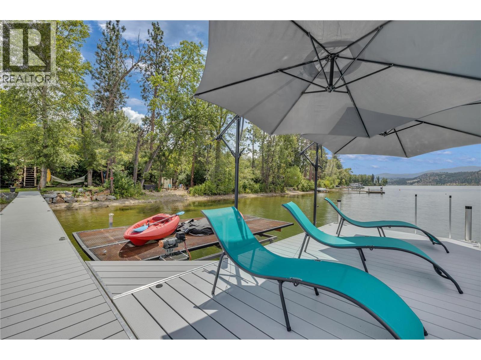 4511 Crawford Road, Lake Country, British Columbia  V4V 2C7 - Photo 13 - 10379063