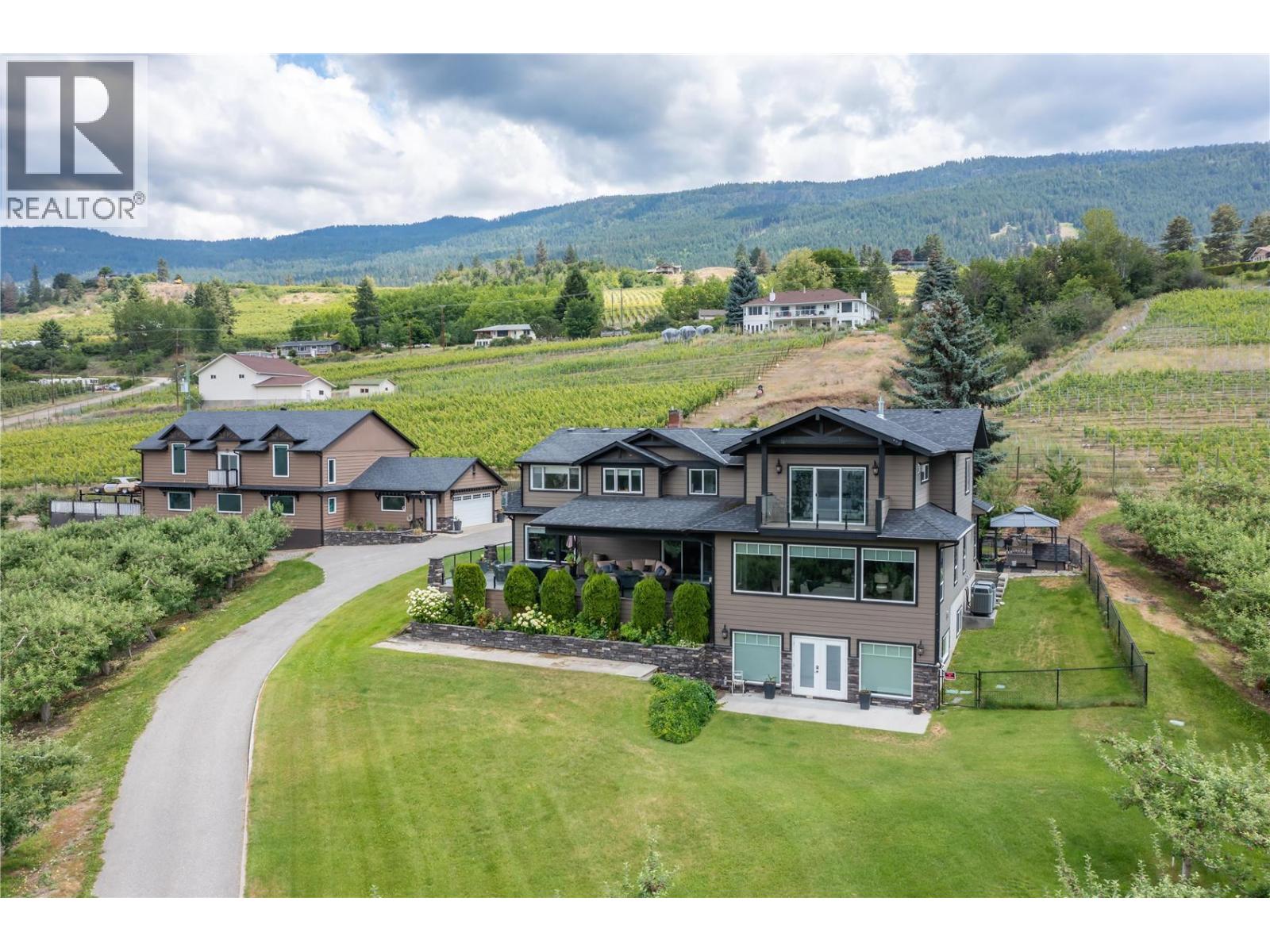 4511 Crawford Road, Lake Country, British Columbia  V4V 2C7 - Photo 22 - 10379063