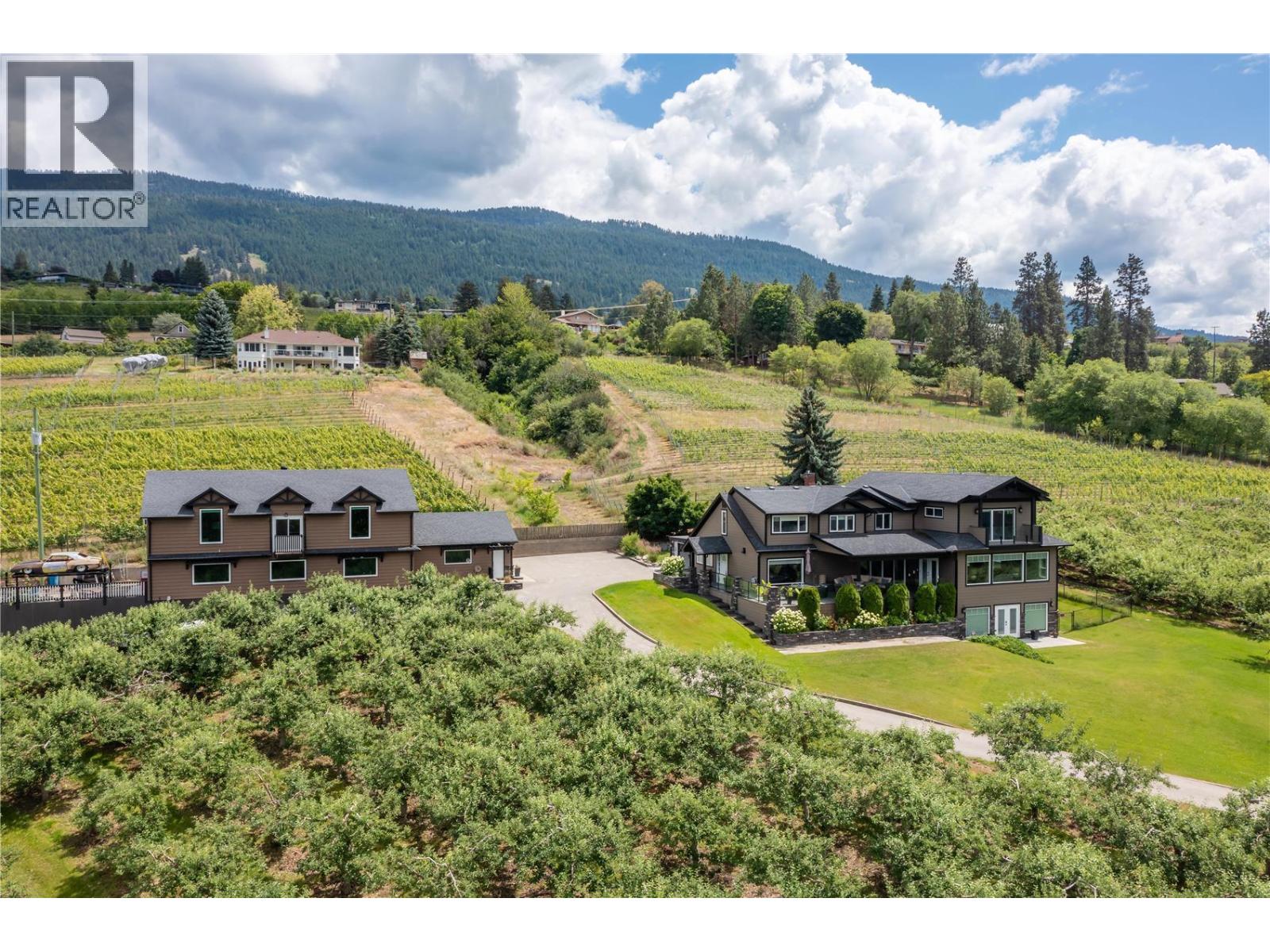 4511 Crawford Road, Lake Country, British Columbia  V4V 2C7 - Photo 23 - 10379063
