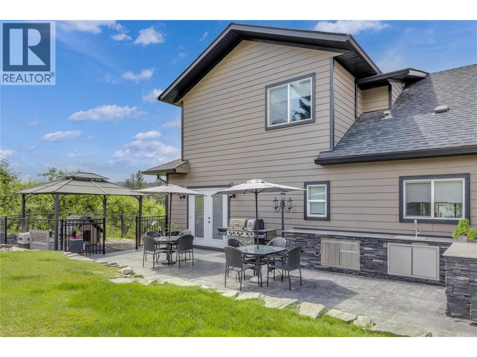 4511 Crawford Road, Lake Country, British Columbia  V4V 2C7 - Photo 31 - 10379063