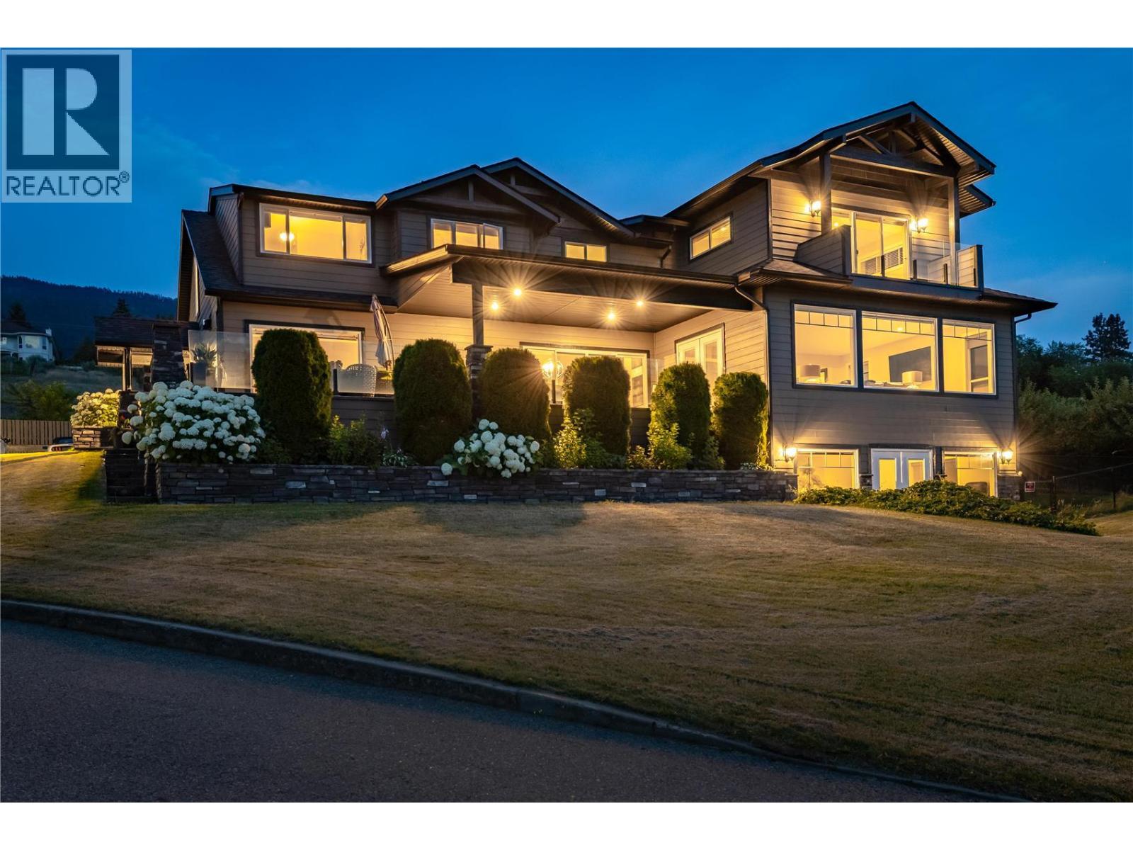 4511 Crawford Road, Lake Country, British Columbia  V4V 2C7 - Photo 5 - 10379063