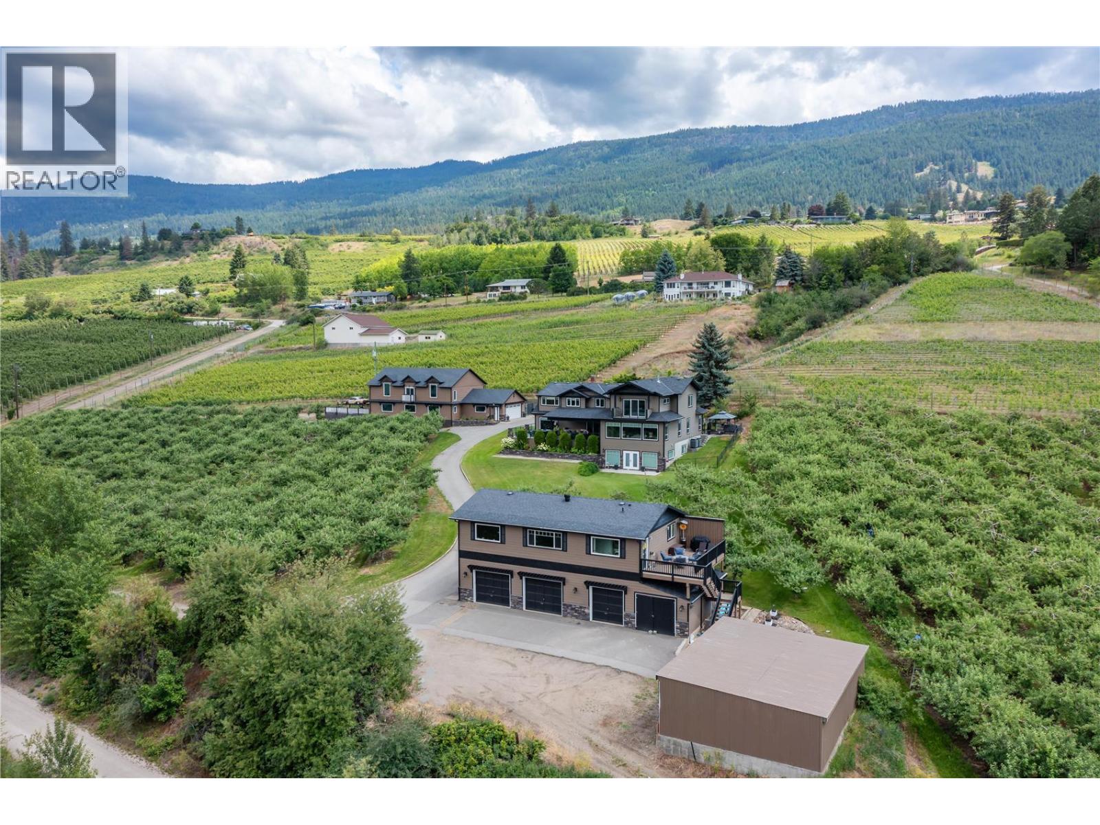 4511 Crawford Road, Lake Country, British Columbia  V4V 2C7 - Photo 91 - 10379063