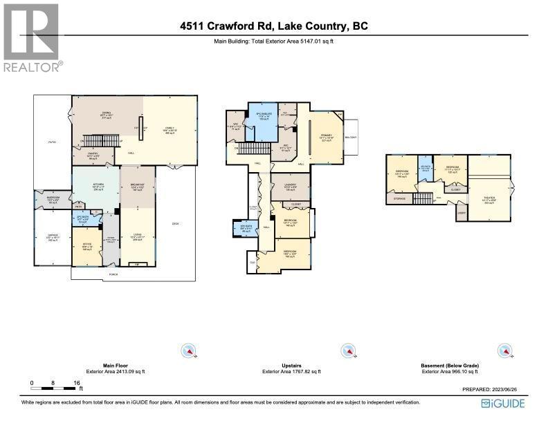 4511 Crawford Road, Lake Country, British Columbia  V4V 2C7 - Photo 95 - 10379063