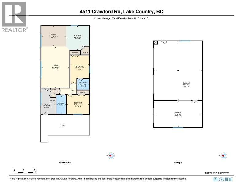 4511 Crawford Road, Lake Country, British Columbia  V4V 2C7 - Photo 96 - 10379063