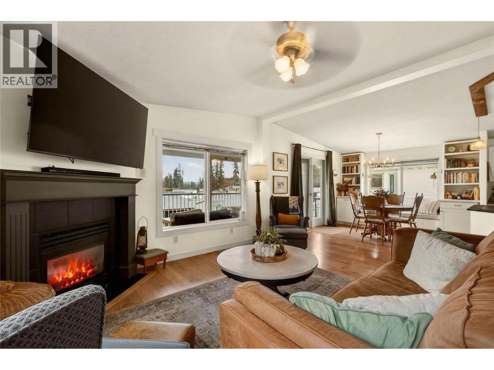 900 10 Avenue Se Unit# 27, Salmon Arm, British Columbia  V1E 2W6 - Photo 23 - 10378411