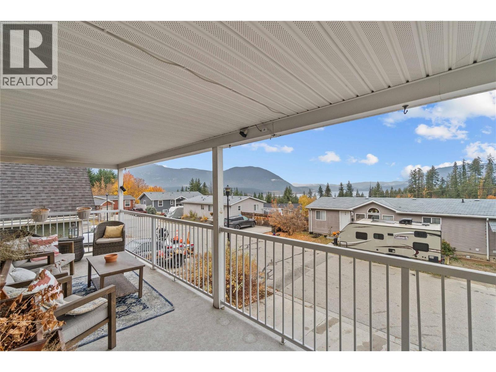 900 10 Avenue Se Unit# 27, Salmon Arm, British Columbia  V1E 2W6 - Photo 33 - 10378411