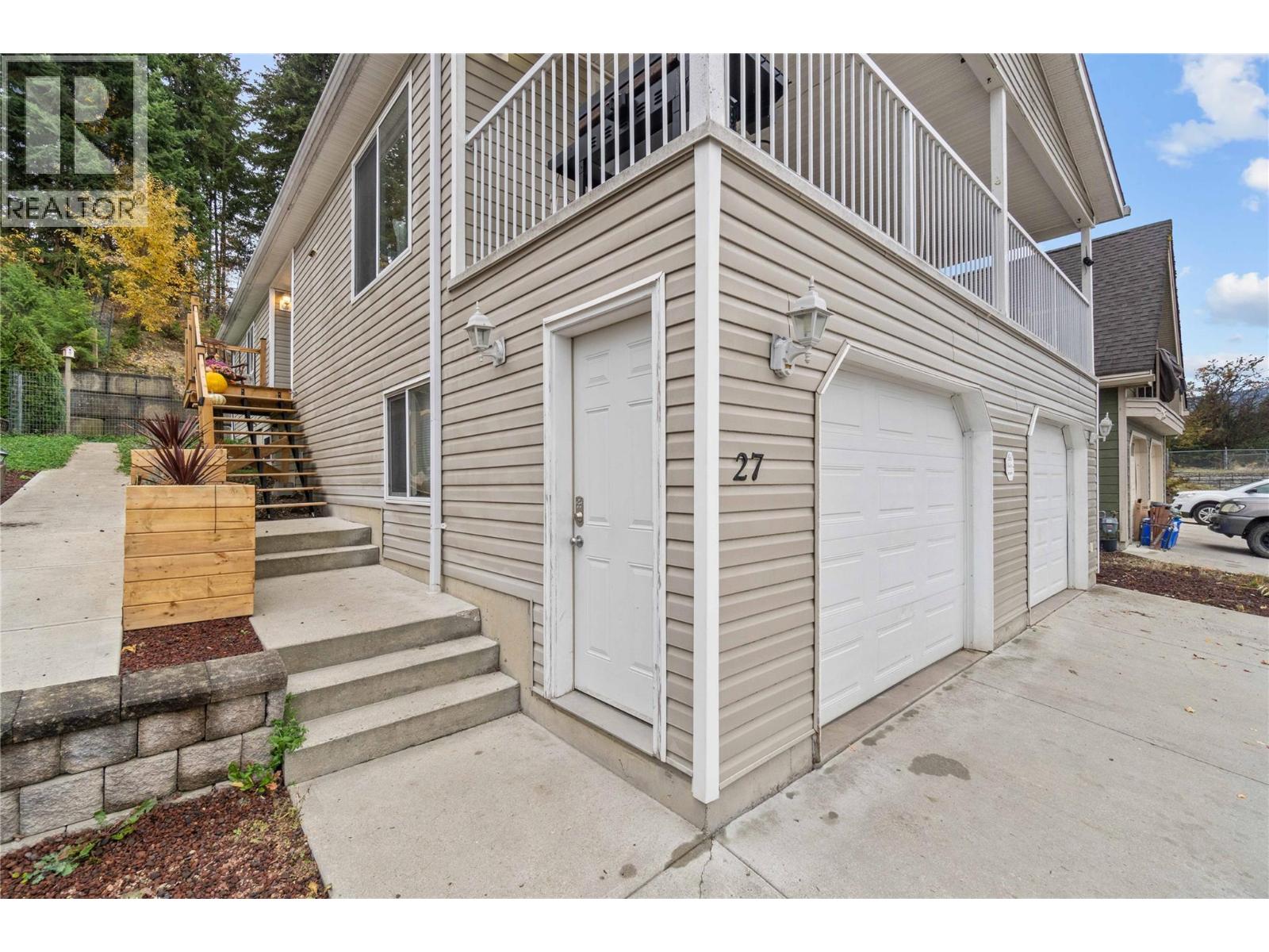 900 10 Avenue Se Unit# 27, Salmon Arm, British Columbia  V1E 2W6 - Photo 69 - 10378411