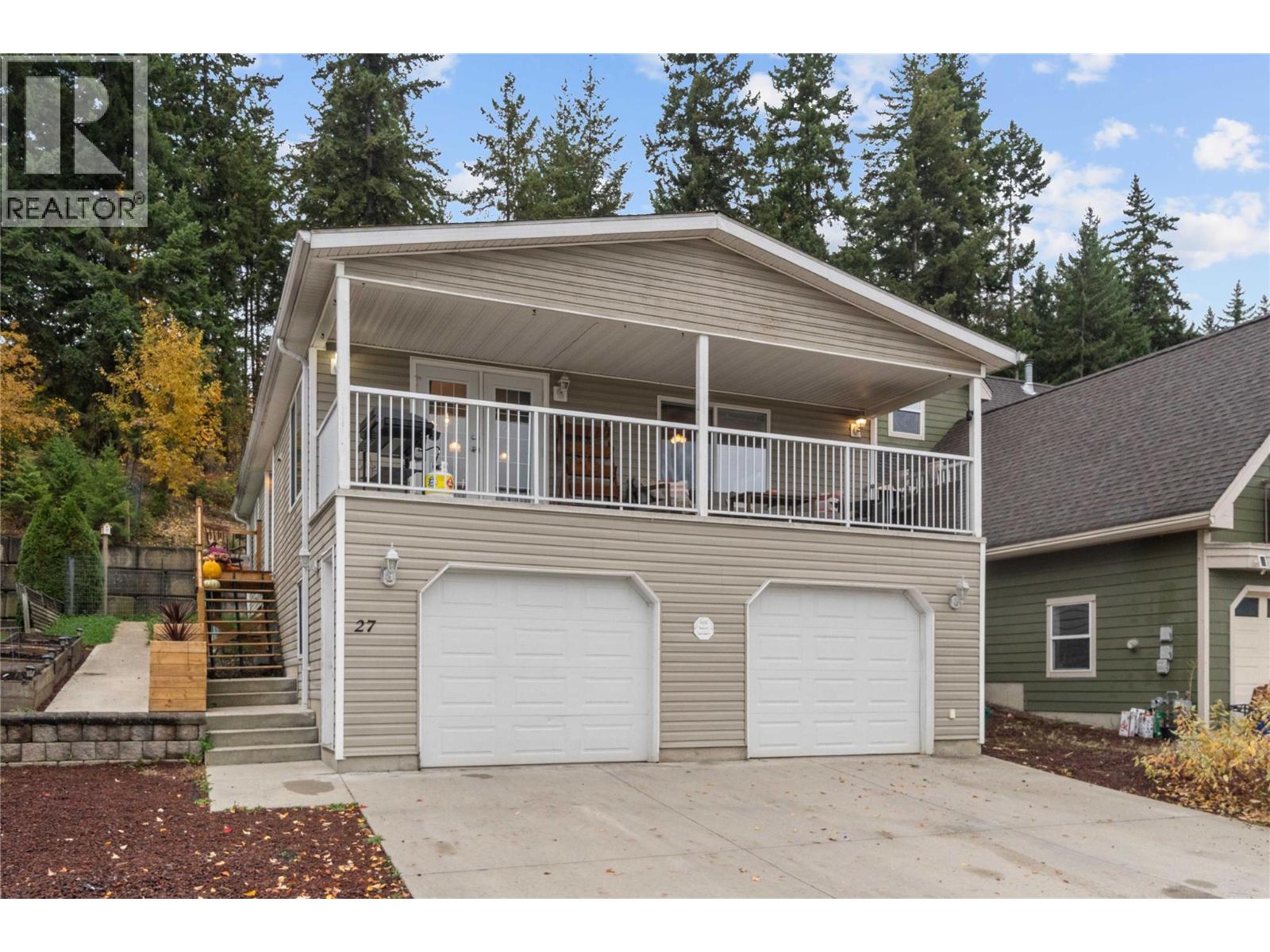 900 10 Avenue Se Unit# 27, Salmon Arm, British Columbia  V1E 2W6 - Photo 70 - 10378411