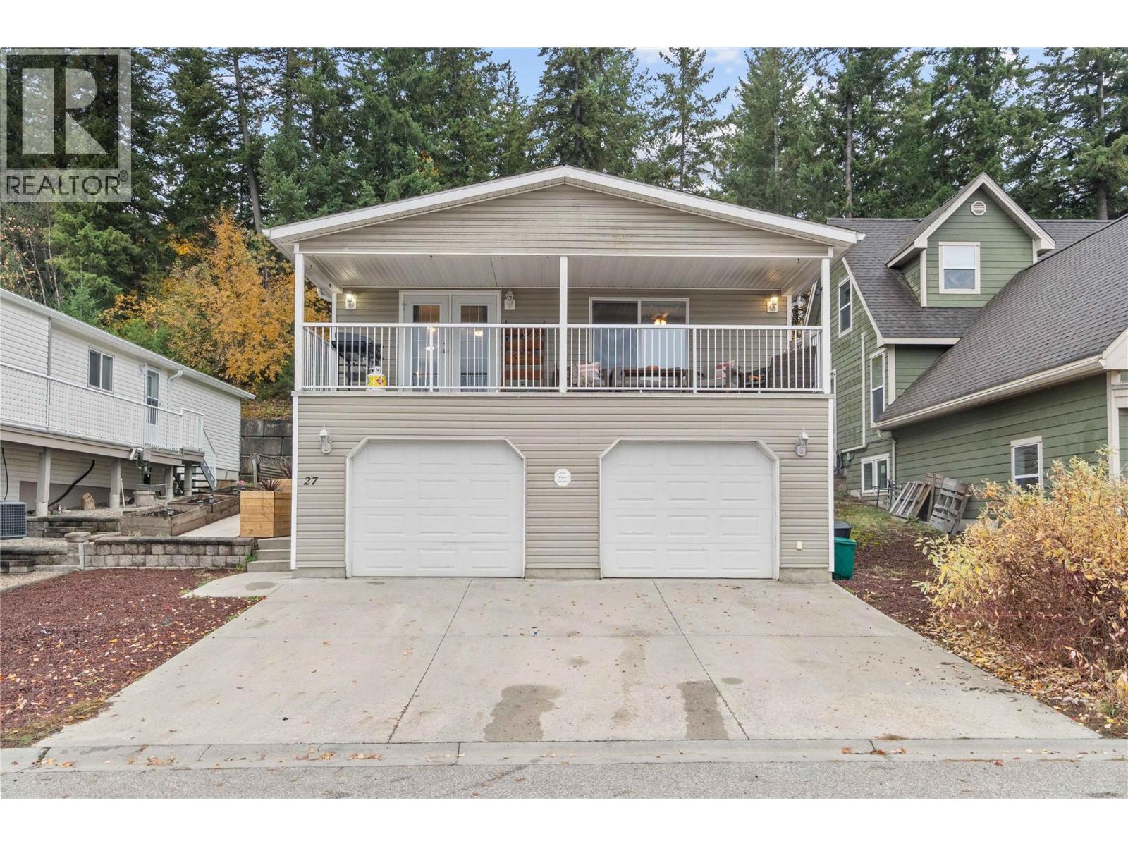 900 10 Avenue Se Unit# 27, Salmon Arm, British Columbia  V1E 2W6 - Photo 71 - 10378411
