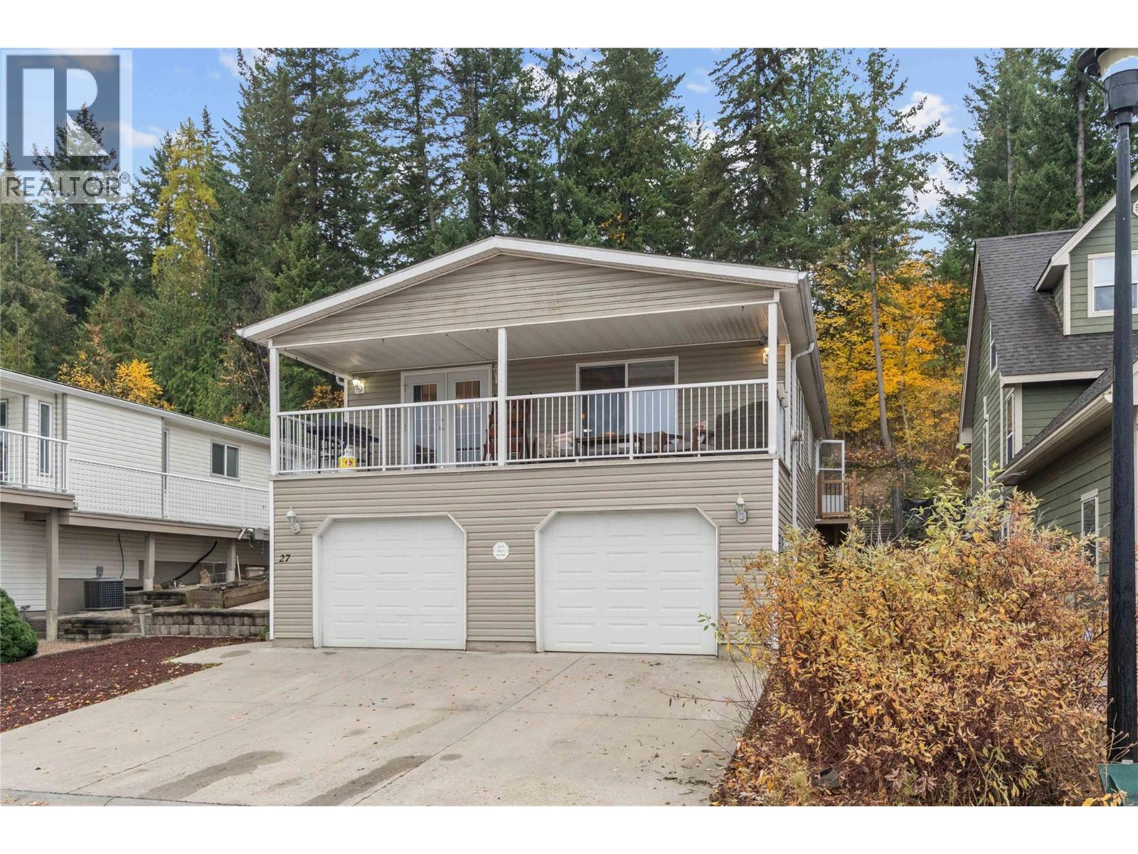 900 10 Avenue Se Unit# 27, Salmon Arm, British Columbia  V1E 2W6 - Photo 72 - 10378411