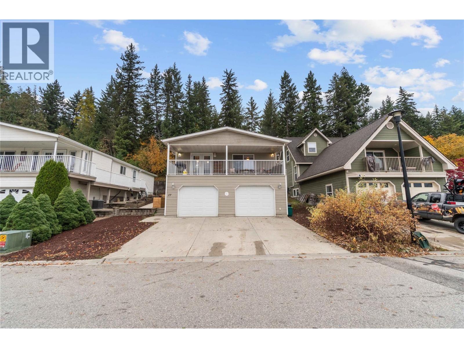 900 10 Avenue Se Unit# 27, Salmon Arm, British Columbia  V1E 2W6 - Photo 73 - 10378411