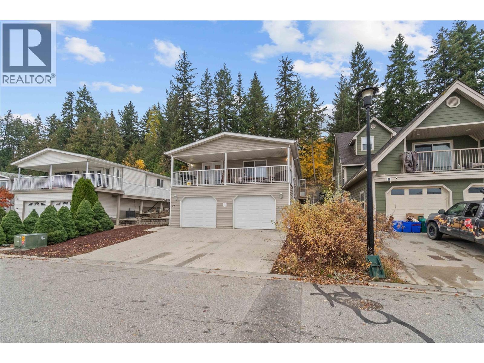 900 10 Avenue Se Unit# 27, Salmon Arm, British Columbia  V1E 2W6 - Photo 74 - 10378411