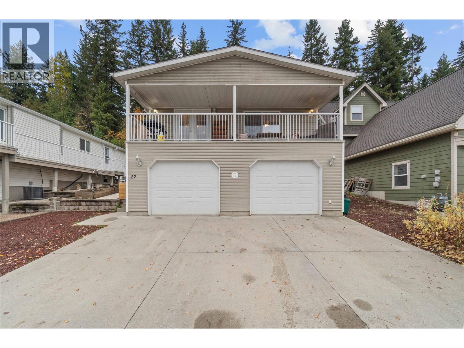 900 10 Avenue Se Unit# 27, Salmon Arm, British Columbia  V1E 2W6 - Photo 75 - 10378411