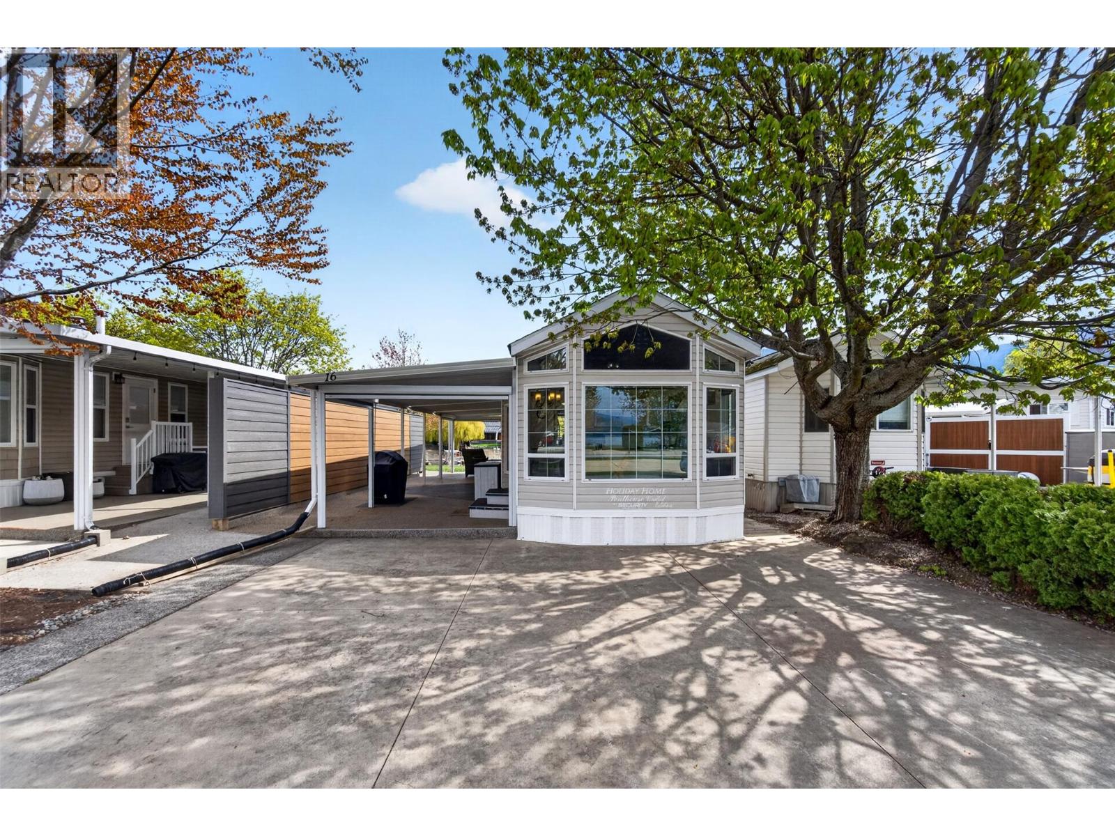 1455 Silver Sands Road Unit# 16, Sicamous, British Columbia  V0E 2V0 - Photo 48 - 10378204