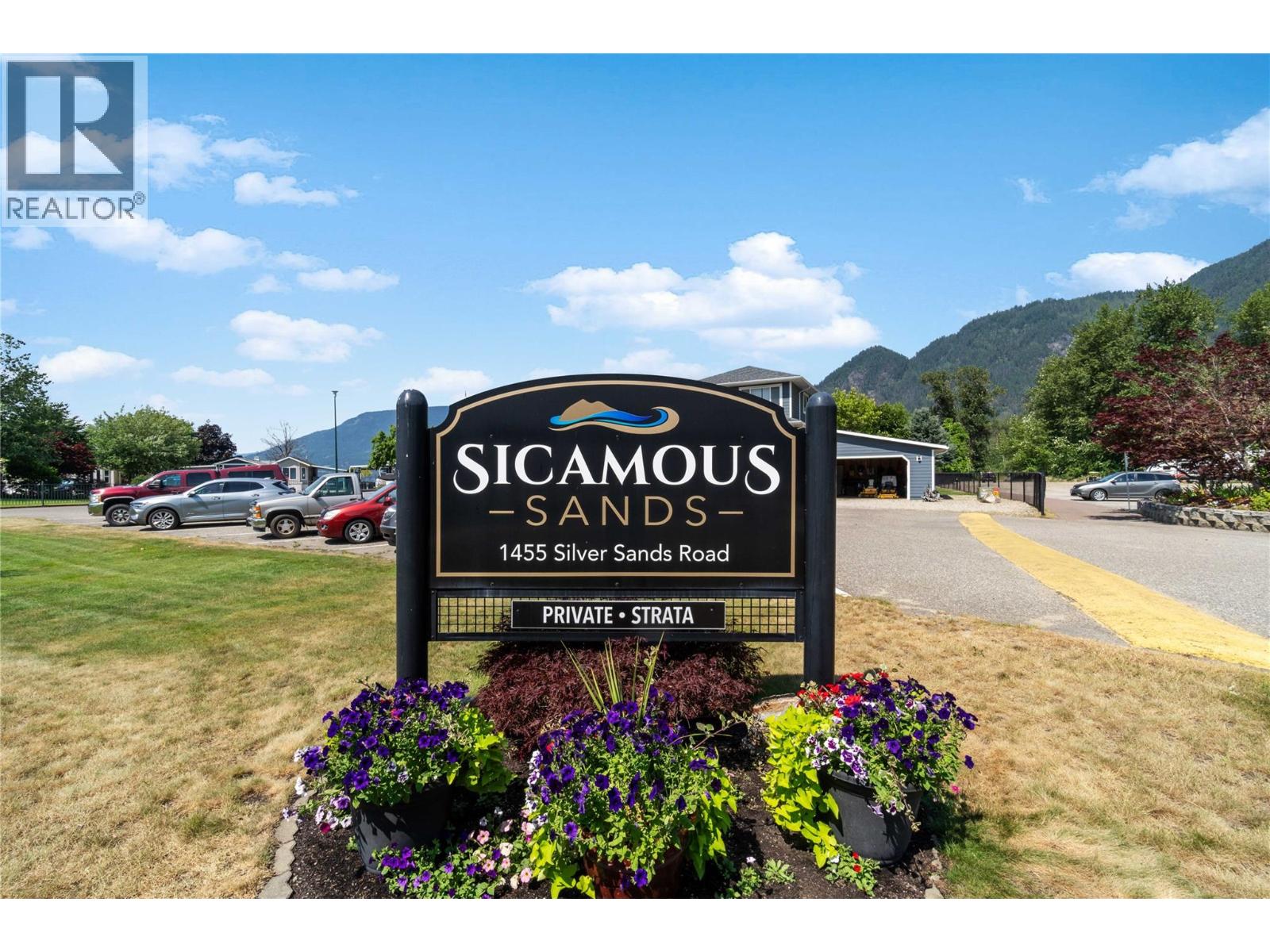 1455 Silver Sands Road Unit# 16, Sicamous, British Columbia  V0E 2V0 - Photo 50 - 10378204
