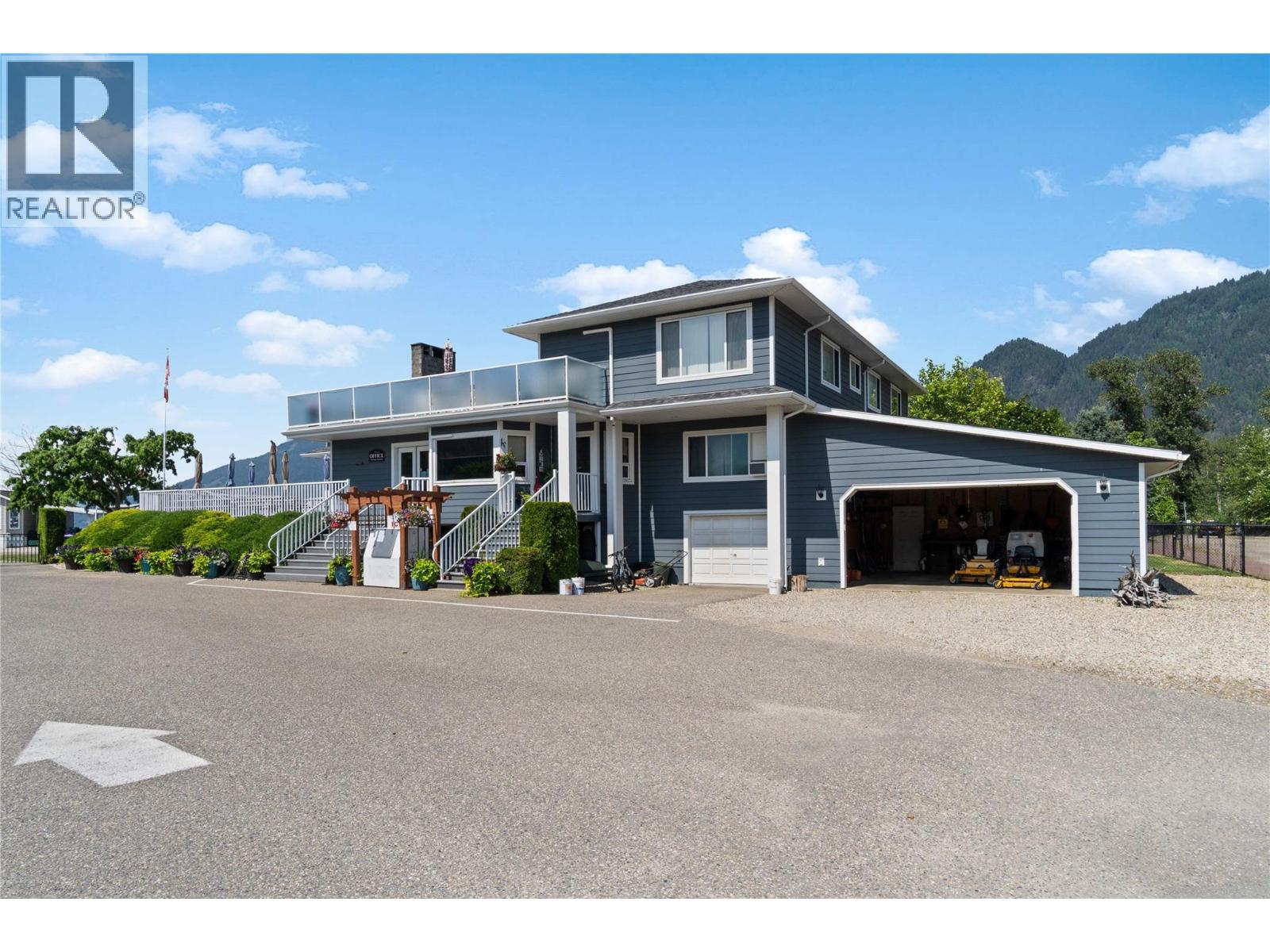1455 Silver Sands Road Unit# 16, Sicamous, British Columbia  V0E 2V0 - Photo 51 - 10378204