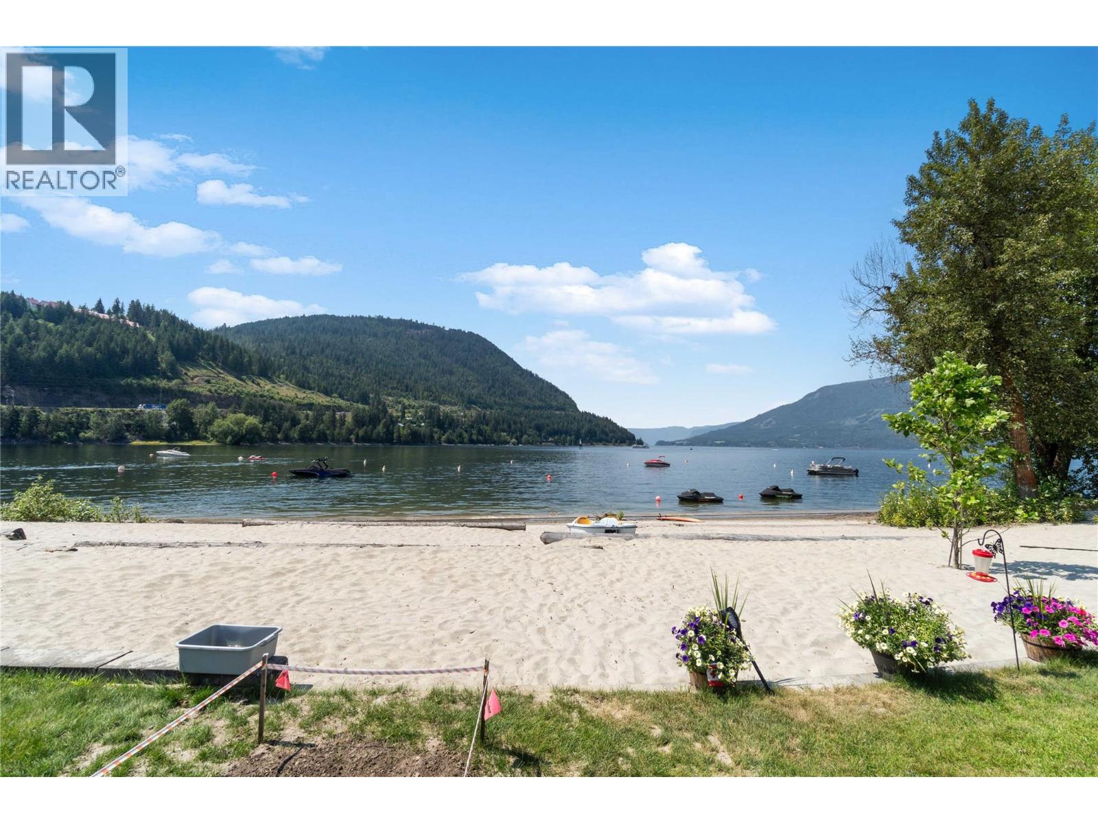 1455 Silver Sands Road Unit# 16, Sicamous, British Columbia  V0E 2V0 - Photo 66 - 10378204