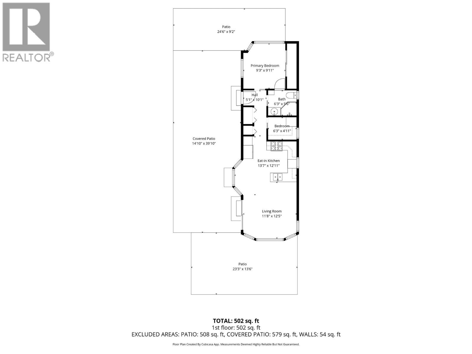 1455 Silver Sands Road Unit# 16, Sicamous, British Columbia  V0E 2V0 - Photo 72 - 10378204