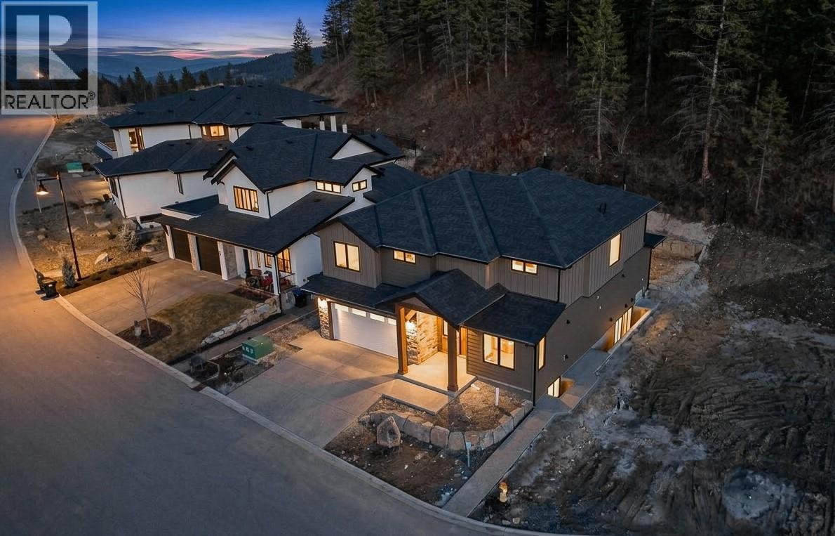 1531 Olive Pond Place, kelowna, British Columbia