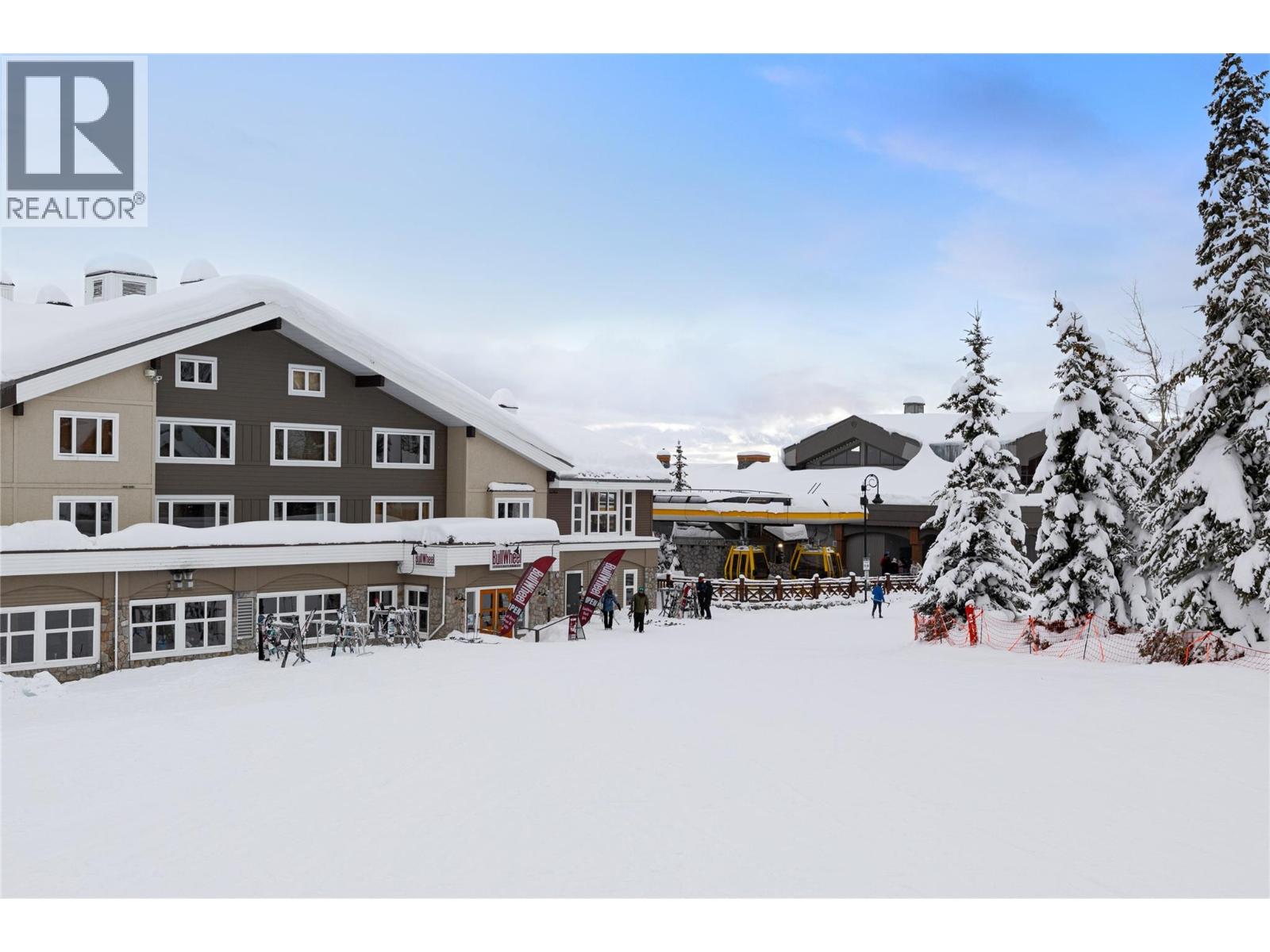 5275 Big White Road Unit# 301, big white, British Columbia