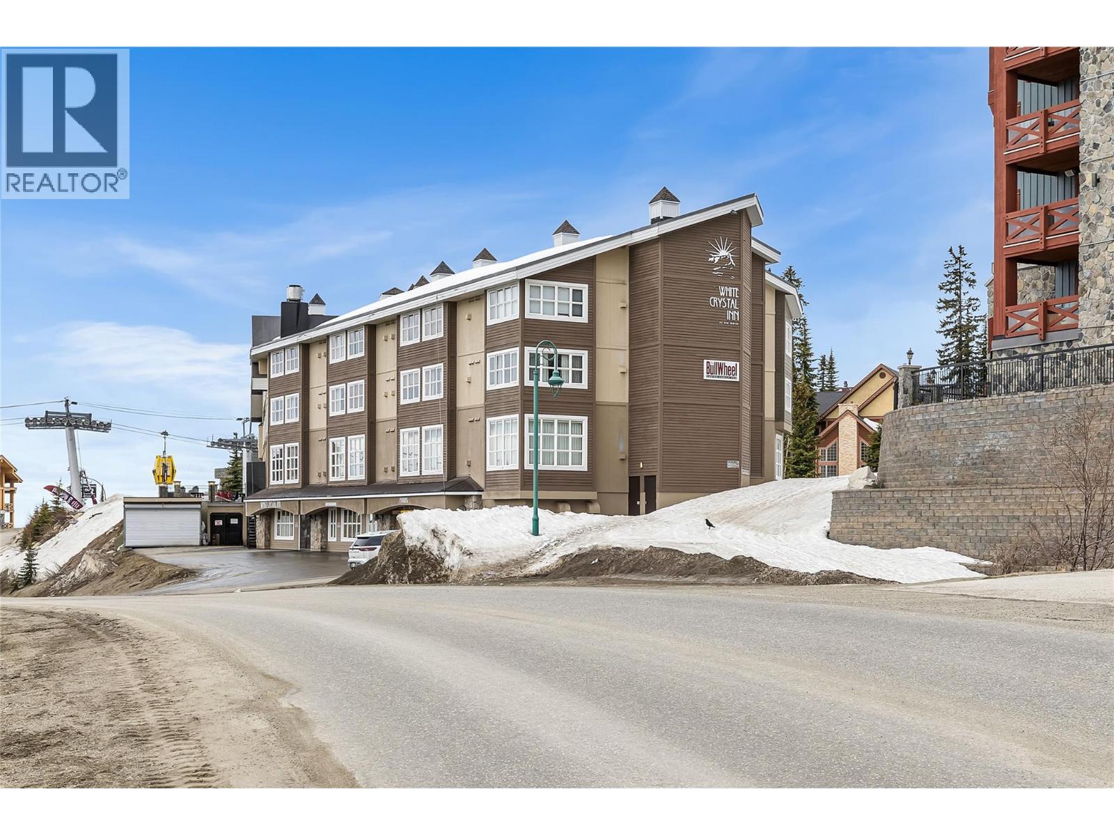 5275 Big White Road Unit# 301, Big White, British Columbia  V1P 1T4 - Photo 16 - 10379244