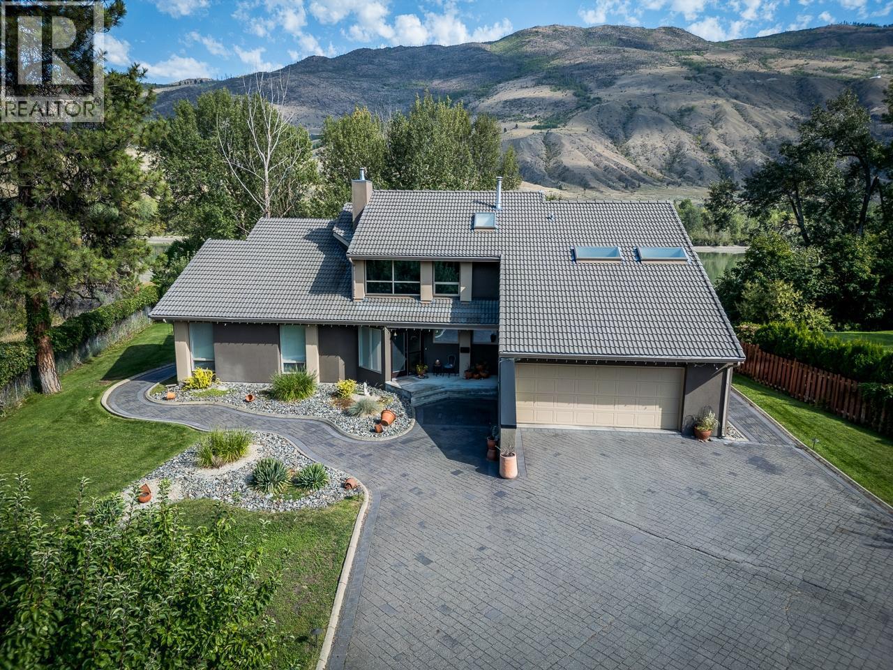 604 Stansfield Road, Kamloops, British Columbia  V2B 6M3 - Photo 10 - 10379139