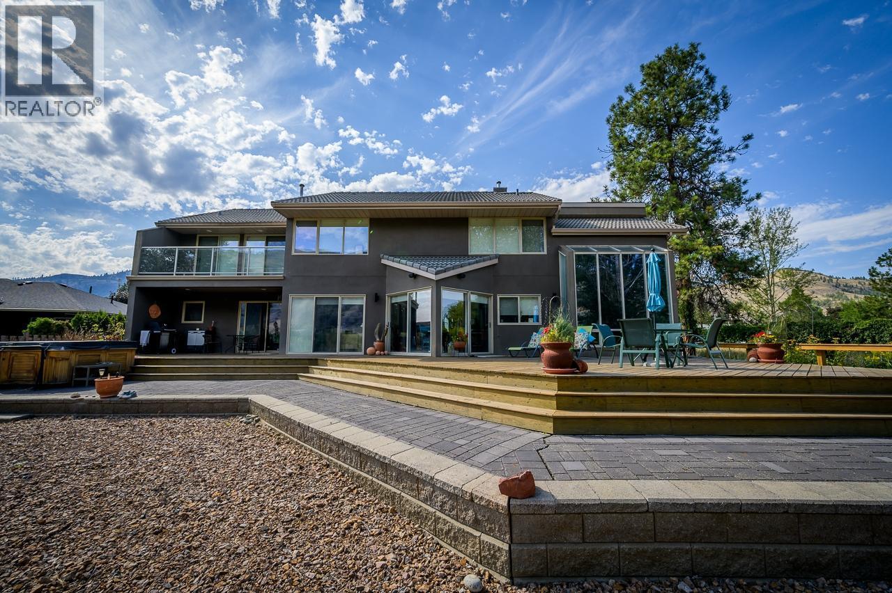 604 Stansfield Road, Kamloops, British Columbia  V2B 6M3 - Photo 62 - 10379139