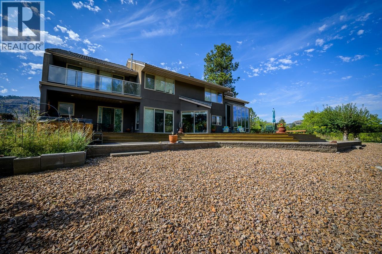 604 Stansfield Road, Kamloops, British Columbia  V2B 6M3 - Photo 63 - 10379139