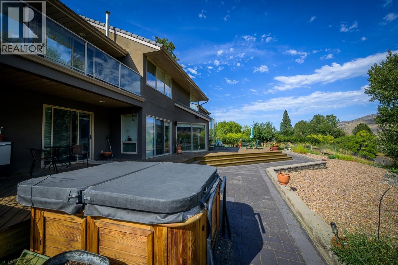 604 Stansfield Road, Kamloops, British Columbia  V2B 6M3 - Photo 64 - 10379139