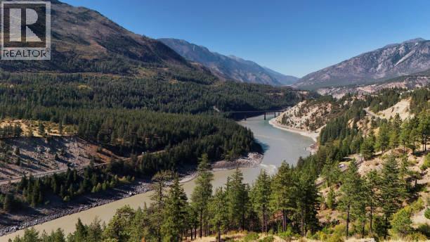 44 Main Street, lytton, British Columbia