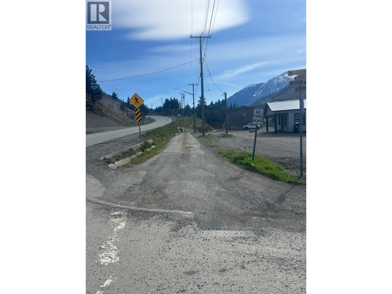 44 Main Street, Lytton, British Columbia  V0K 1Z0 - Photo 2 - 10378979