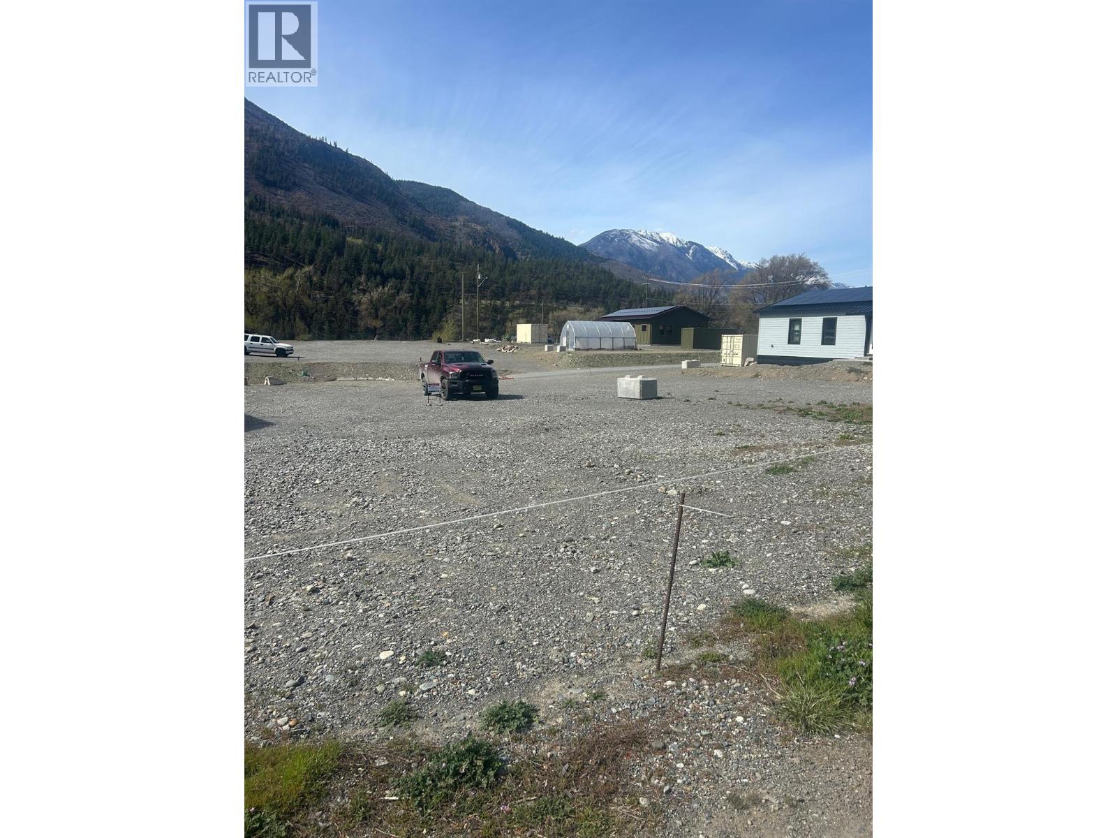 44 Main Street, Lytton, British Columbia  V0K 1Z0 - Photo 4 - 10378979