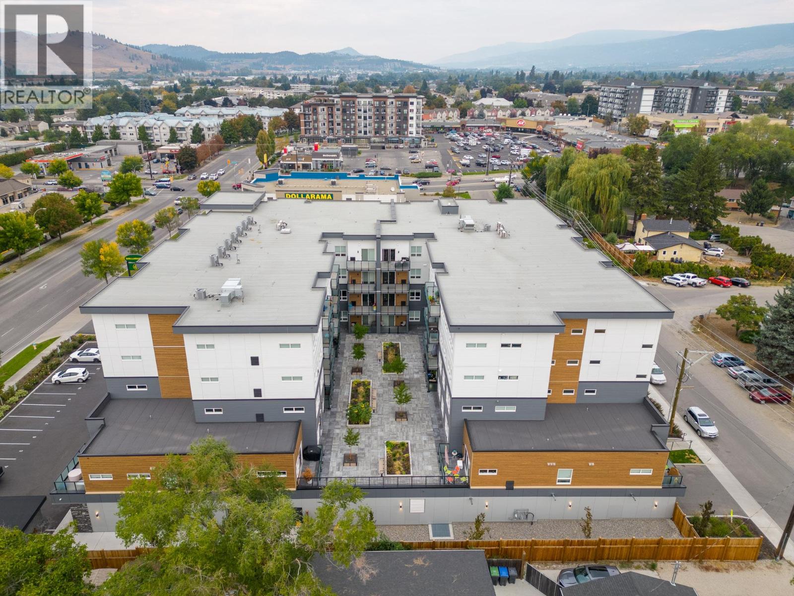191 Hollywood Road Unit# 514, Kelowna, British Columbia  V1X 3R1 - Photo 32 - 10378365