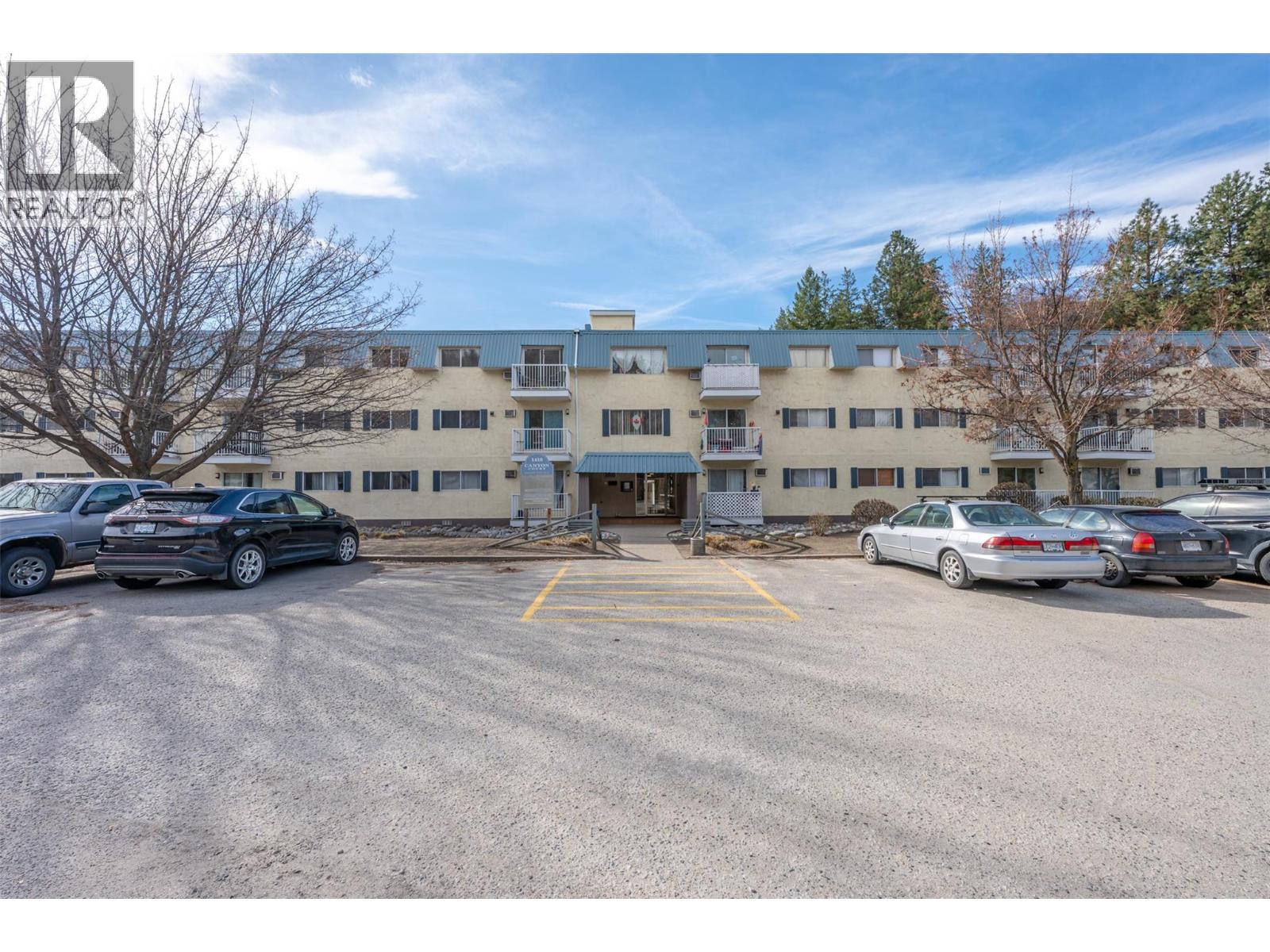 1410 Penticton Avenue Unit# 209, Penticton, British Columbia  V2A 2N5 - Photo 31 - 10379260