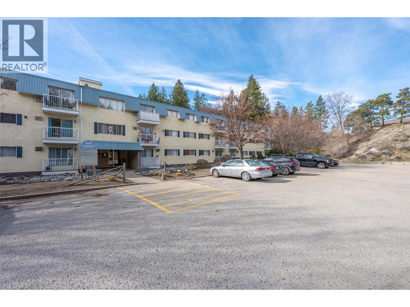 1410 Penticton Avenue Unit# 209, Penticton, British Columbia  V2A 2N5 - Photo 33 - 10379260