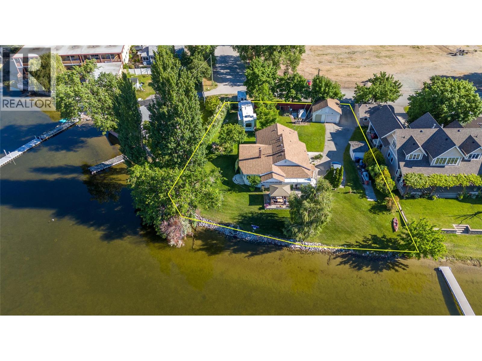 9 Harbour Key Drive, Osoyoos, British Columbia  V0H 1V3 - Photo 33 - 10379104