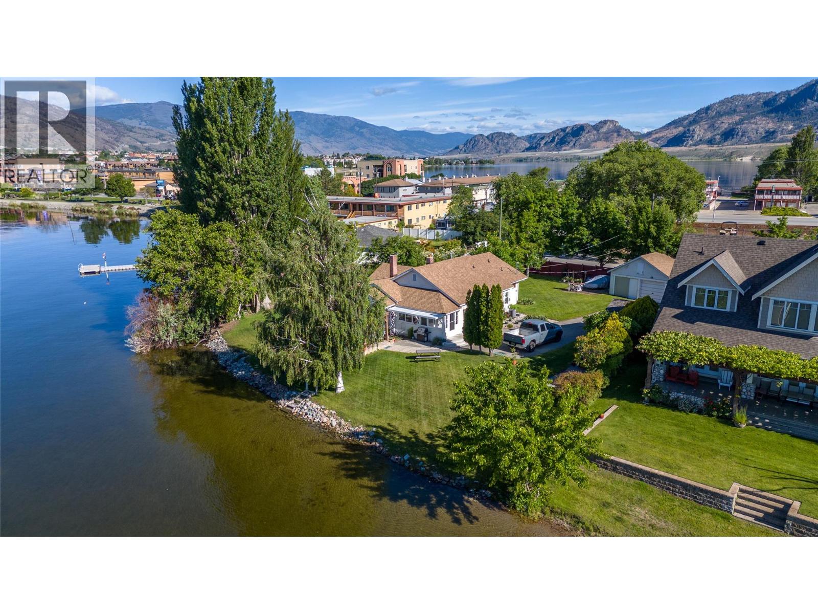 9 Harbour Key Drive, Osoyoos, British Columbia  V0H 1V3 - Photo 35 - 10379104