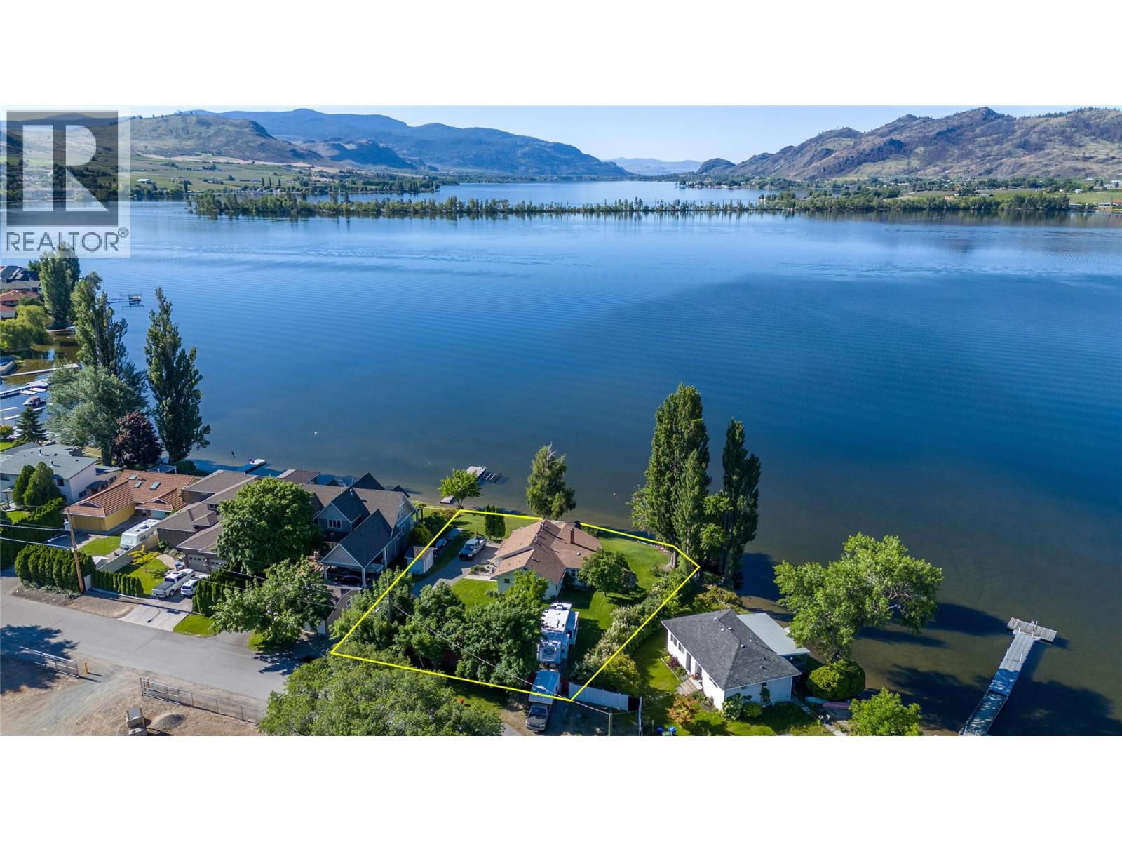 9 Harbour Key Drive, Osoyoos, British Columbia  V0H 1V3 - Photo 37 - 10379104