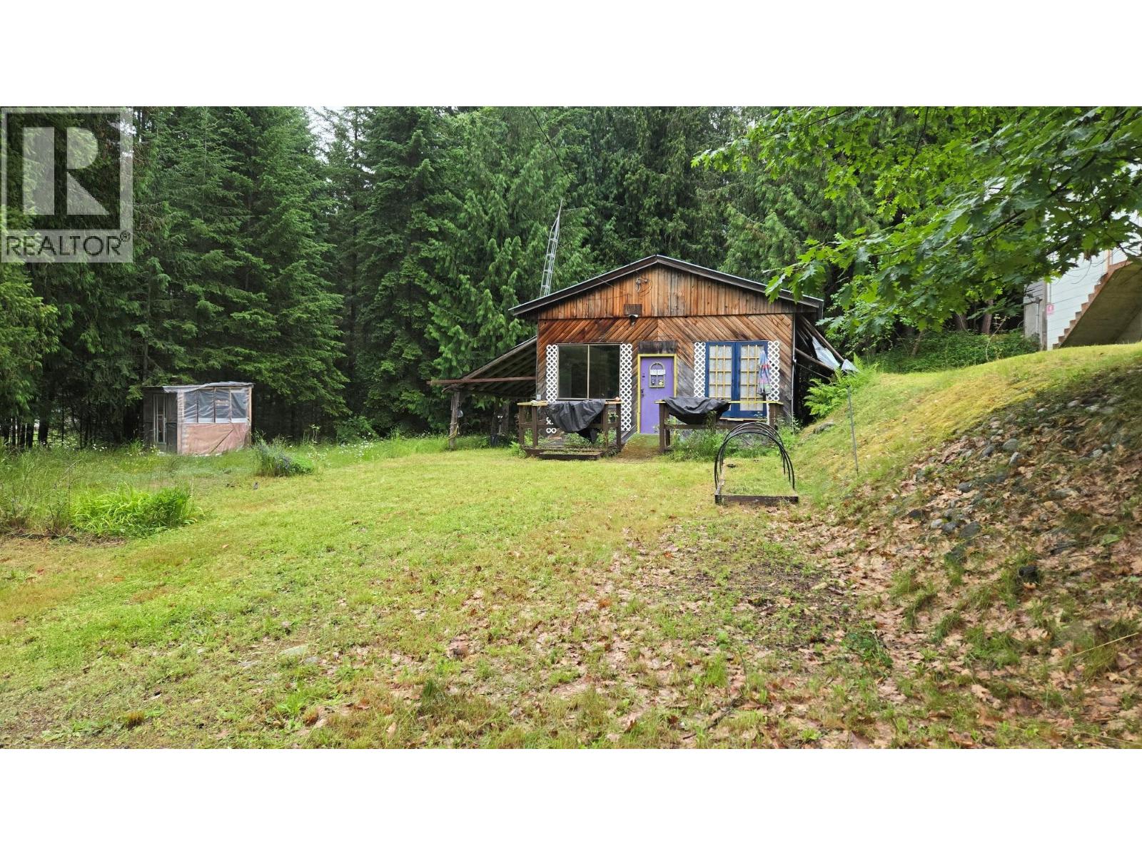 115 Lower Fauquier Road Lot# 1, Fauquier, British Columbia  V0G 1K0 - Photo 12 - 10378627