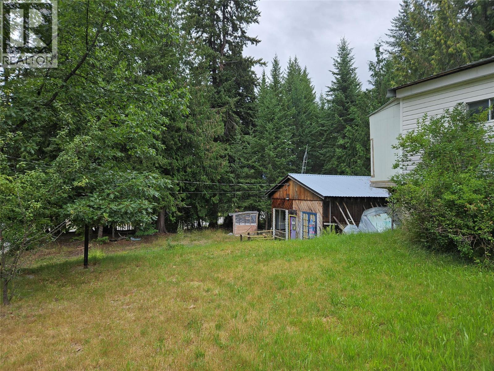 115 Lower Fauquier Road Lot# 1, Fauquier, British Columbia  V0G 1K0 - Photo 15 - 10378627