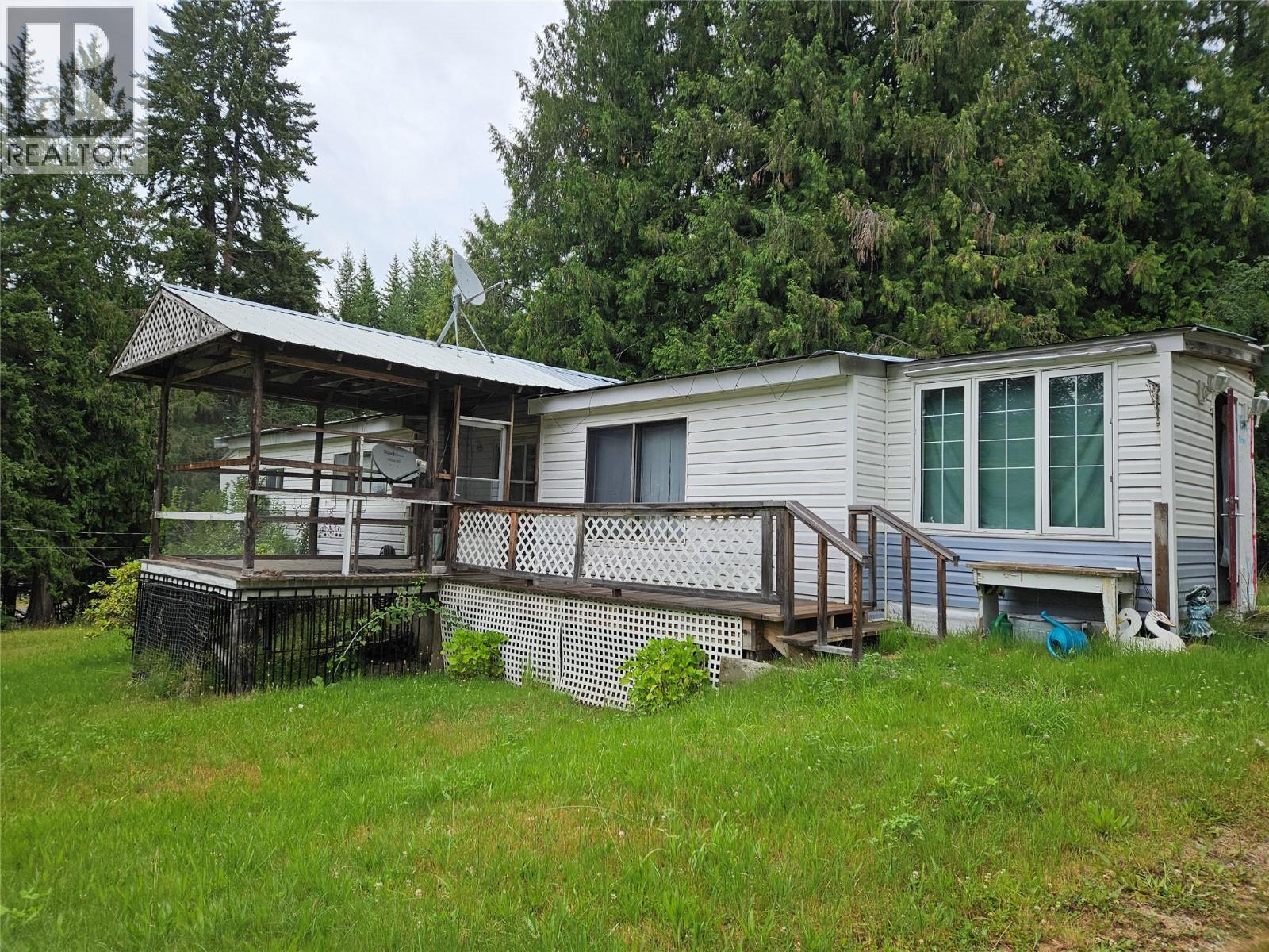115 Lower Fauquier Road Lot# 1, Fauquier, British Columbia  V0G 1K0 - Photo 16 - 10378627
