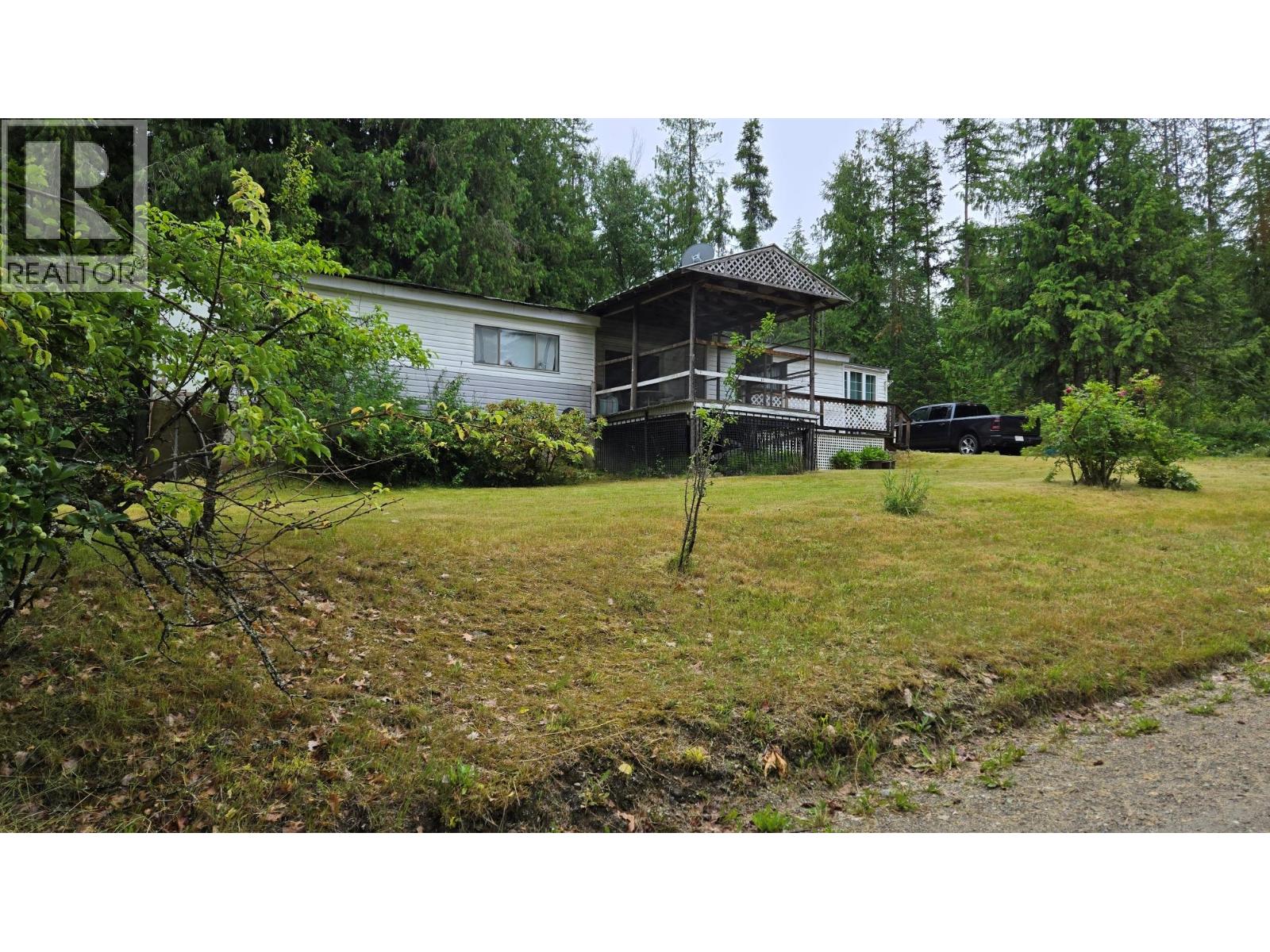 115 Lower Fauquier Road Lot# 1, Fauquier, British Columbia  V0G 1K0 - Photo 18 - 10378627