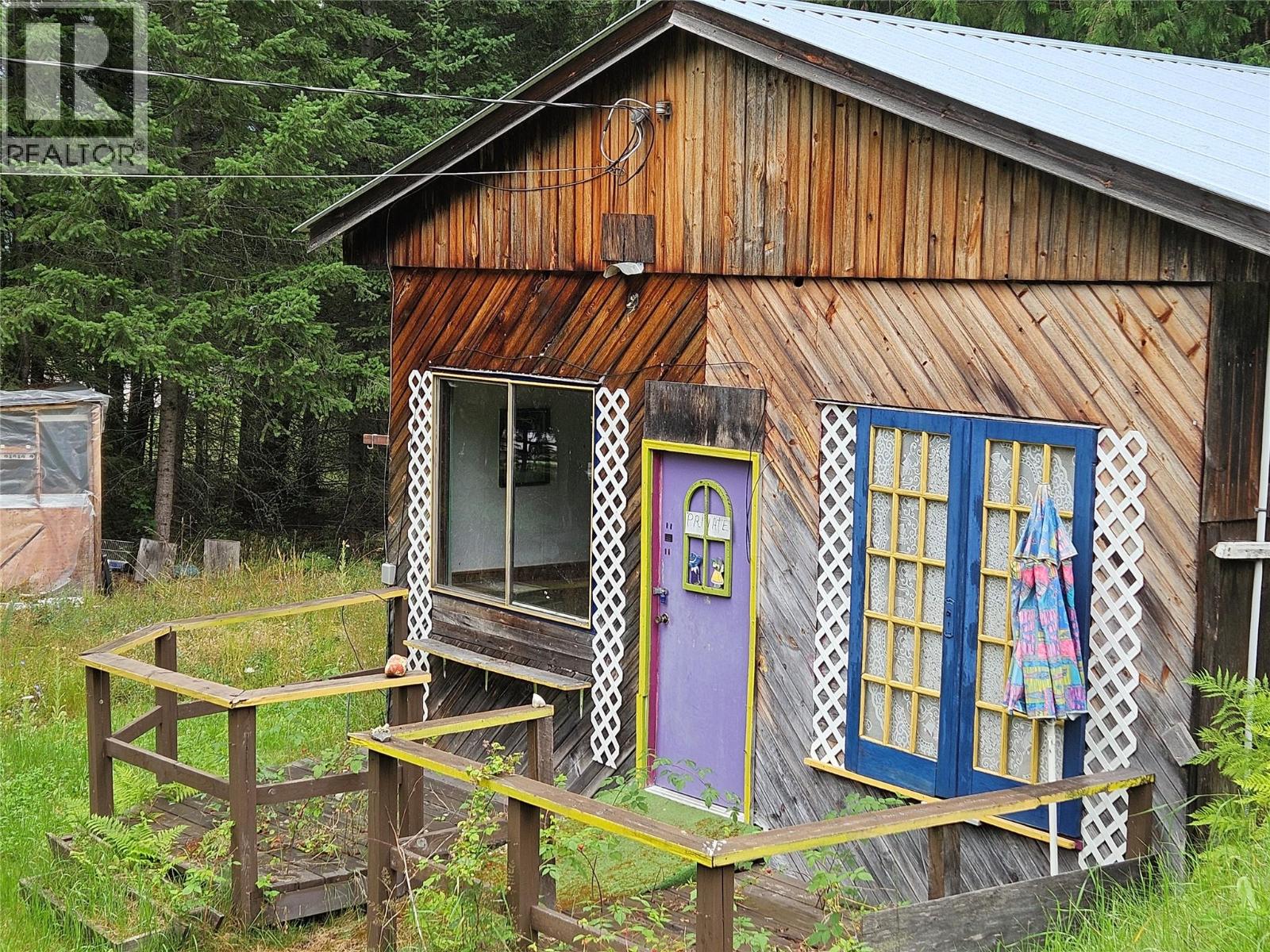 115 Lower Fauquier Road Lot# 1, Fauquier, British Columbia  V0G 1K0 - Photo 3 - 10378627