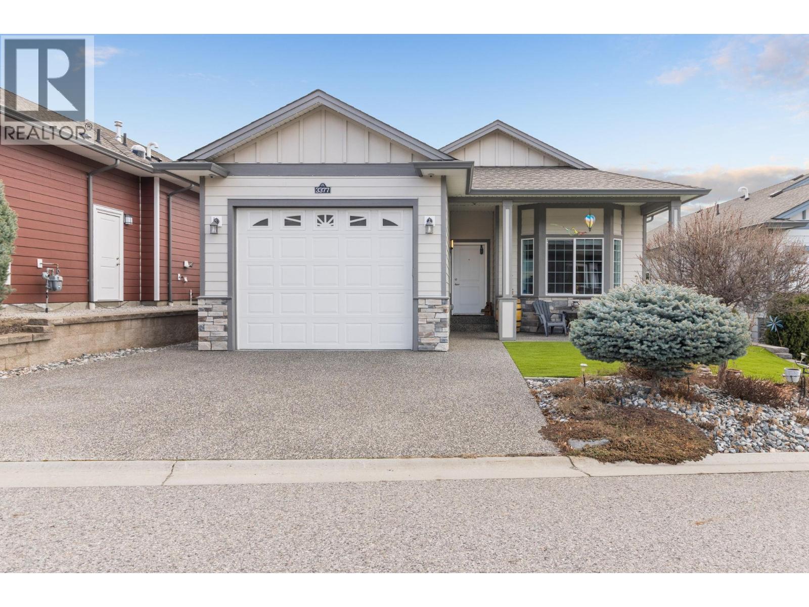 3377 Kingfisher Road, westbank, British Columbia