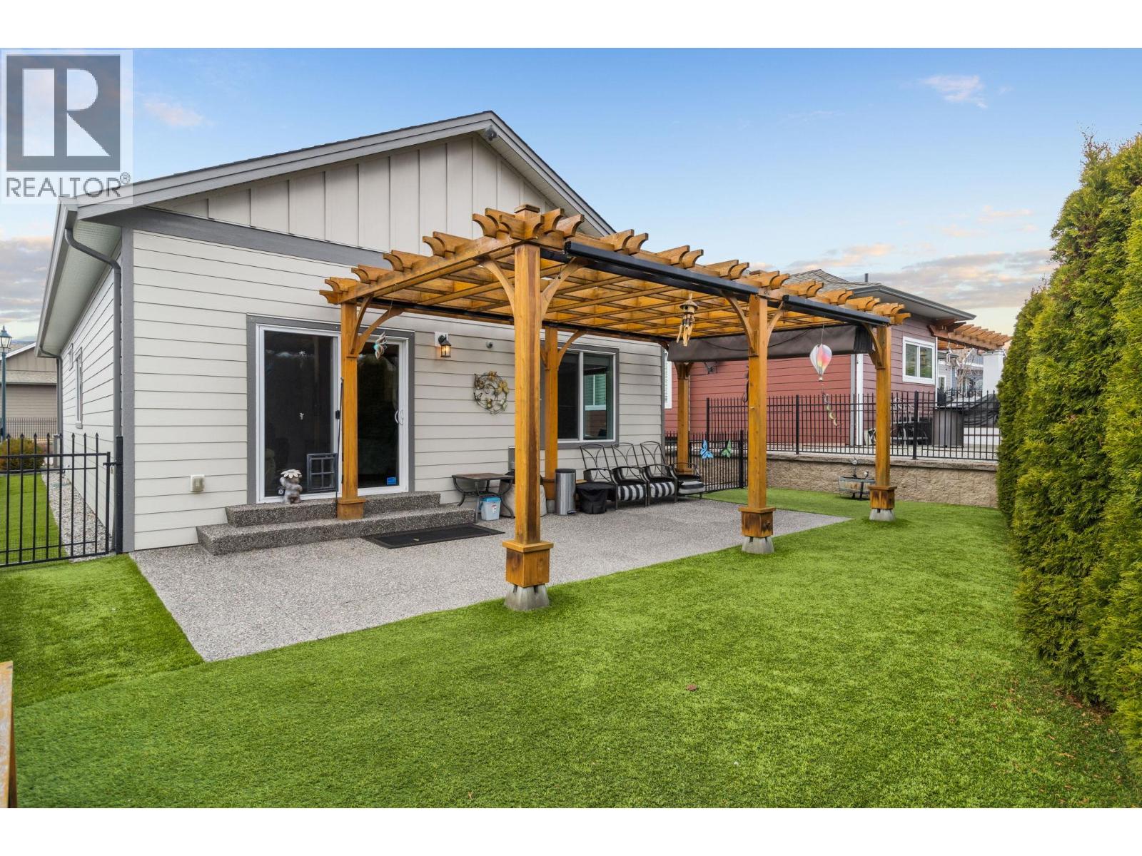 3377 Kingfisher Road, Westbank, British Columbia  V4T 3A5 - Photo 15 - 10377980