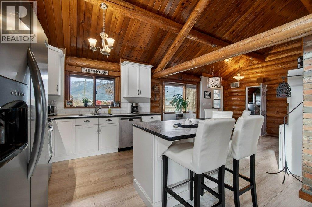 1421 10 Street Sw, Salmon Arm, British Columbia  V1E 1T2 - Photo 23 - 10378111